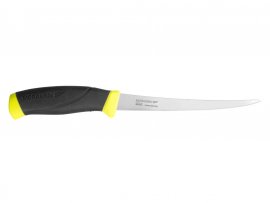 Fileermes Morakniv Fishing Comfort Fillet 155 Zonder Kartels