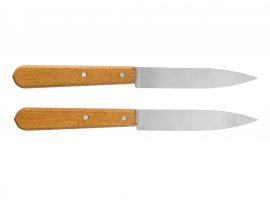Set de couteaux de cuisine Opinel 102 Paring Knife
