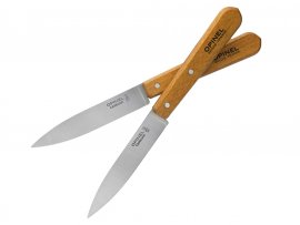 Set de couteaux de cuisine Opinel 102 Paring Knife