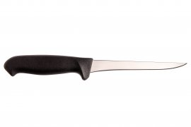 Mes Morakniv Frosts Unigrip Staight Narrow Boning 7151 UG