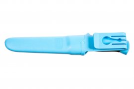 Couteau Morakniv Companion inox bleu