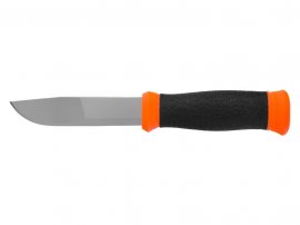 Mes Morakniv 2000 oranje roestvrij