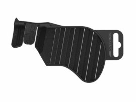 Couteau Morakniv Belly Opener noir inox