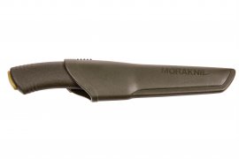 Couteau Morakniv Bushcraft Forest vert 12356