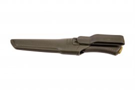 Couteau Morakniv Bushcraft Forest vert 12356