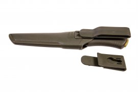 Couteau Morakniv Bushcraft Forest vert 12356