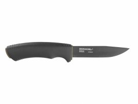 Mes Morakniv Bushcraft Survival zwart
