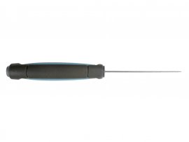 Couteau Morakniv Craft Pro Flex noir-azur