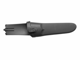 Couteau Morakniv Craft Pro Precision noir-violet