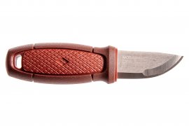 Mes Morakniv Eldris rood