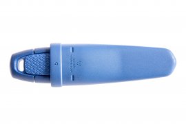 Couteau Morakniv Eldris bleu