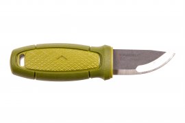 Couteau Morakniv Eldris vert