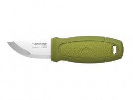 Couteau Morakniv Eldris vert set