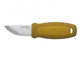 Mes Morakniv Eldris geel set