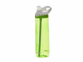 Bouteille Contigo Ashland 0,72 l verte