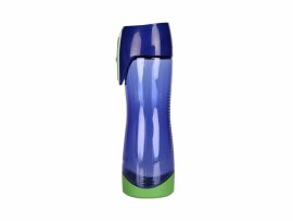 Bouteille Contigo Swish 0,5 l bleu