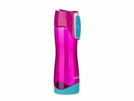 Bouteille Contigo Swish 0,5 l violette