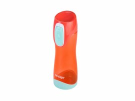 Bouteille Contigo Swish 0,5 l orange