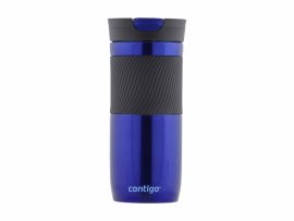 Mug isotherme Contigo Byron 0,47 l bleu