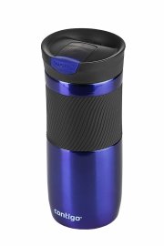 Mug isotherme Contigo Byron 0,47 l bleu