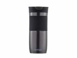Thermobeker Contigo Byron 0,47 l grijs