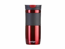 Thermobeker Contigo Byron 0,47 l rood