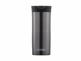 Thermosbeker Contigo Huron 0,47 l grijs