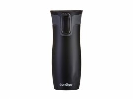 Thermosbeker Contigo West Loop 2.0 0,47 l matzwart