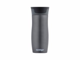 Mug isotherme Contigo West Loop 2.0 0,47 l graphite