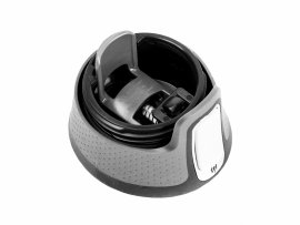 Mug isotherme Contigo West Loop 2.0 0,47 l graphite