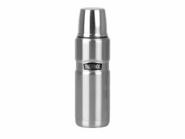 Thermos isotherme Thermos King 0,47 l steel