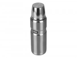 Thermos isotherme Thermos King 0,47 l steel