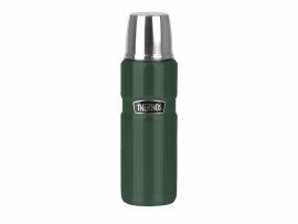 Thermos King 0,47 l bouteille isotherme verte