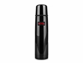 Thermos Light&Compact 0,5 l bouteille isotherme noire