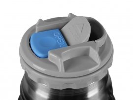 Thermos Light&Compact 0,5 l bouteille isotherme noire
