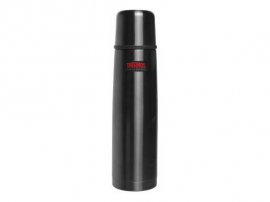 Bouteille isotherme Thermos Light&Compact 0,75 l noire