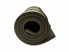 Tapis de sol US Army MFH vert 1,2cm