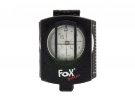 Boussole prismatique Fox Outdoor