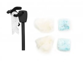 Kit pour allumer le feu MFH