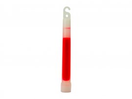 Chemisch licht rood