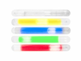 Chemisch licht MFH set 10 stuks