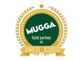 Lait répulsif Mugga 50% DEET 50 ml