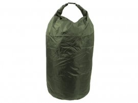 Sac étanche MFH vert 80 l