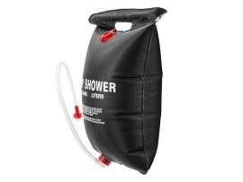 MFH draagbare douche 10 l
