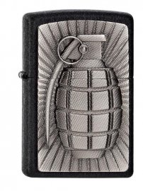 Briquet Zippo Granát 2.004.301