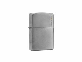 Zapalovač Zippo zilver 60.001.380