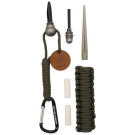 Basisset voor survival MFH