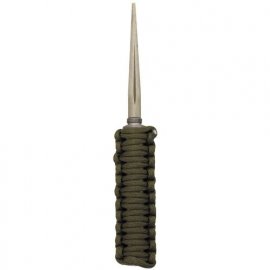 Basisset voor survival MFH