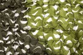 Camouflagenet MFH 6x3 m Groen