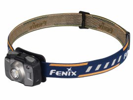 Lampe frontale à LED Fenix HL32R gris